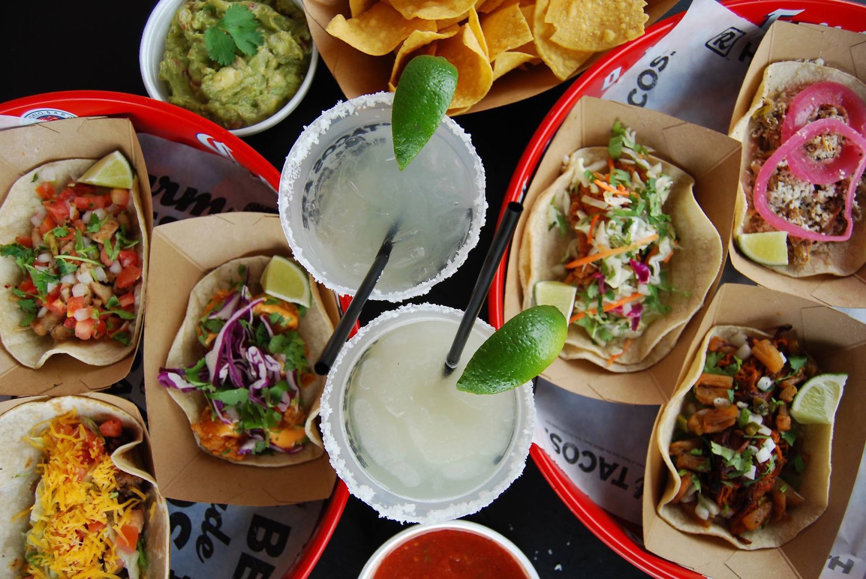R Taco